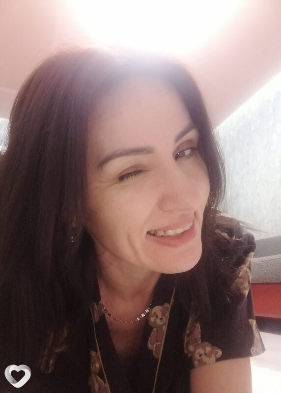 Татьяна, 44, Москве — анкета №973371
