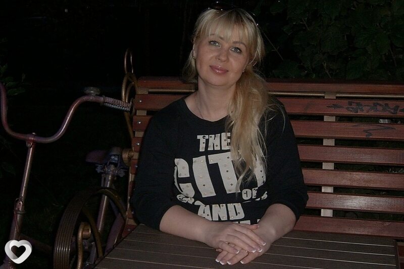 Римма, 45, Прокопьевске — анкета №973372