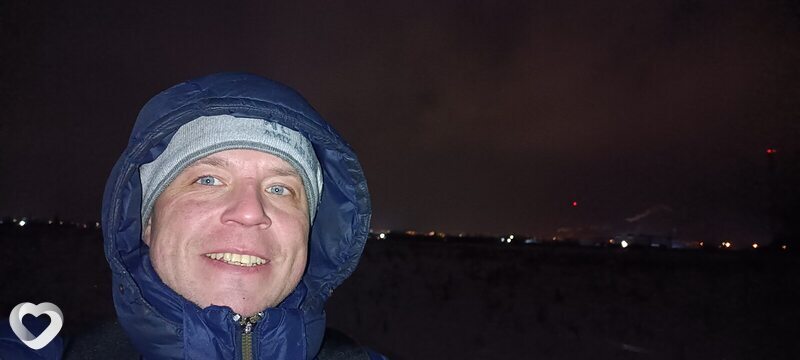 Константин, 41, Санкт-Петербурге — анкета №973373