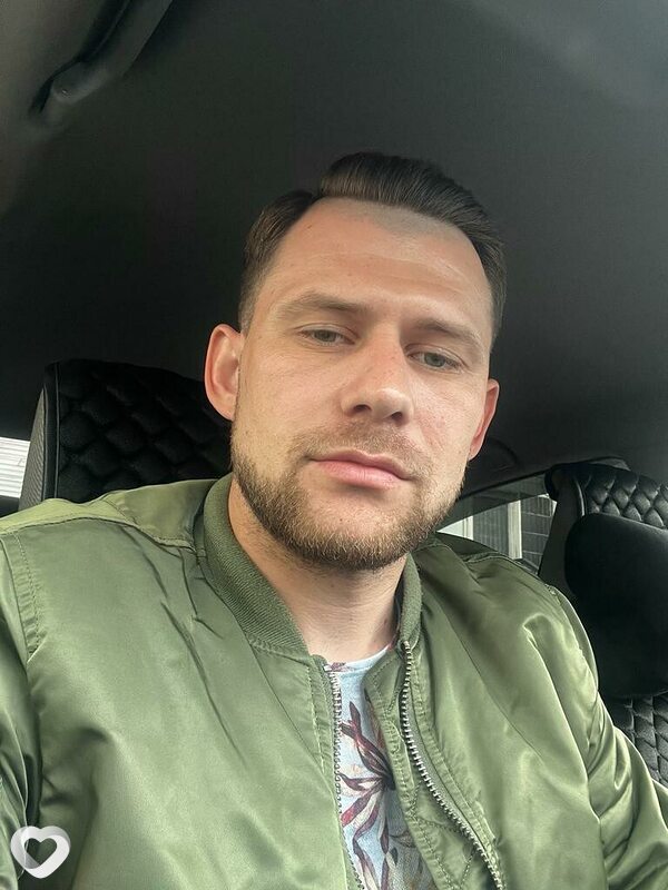 Константин, 36, Москве — анкета №973379