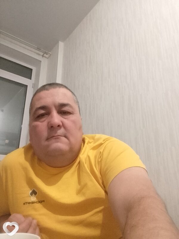 Alisher, 41, Барнауле — анкета №973380