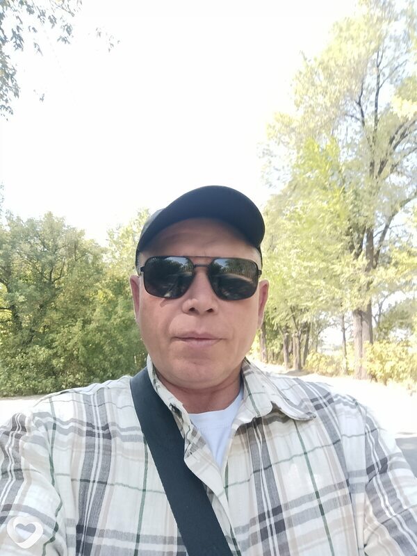 Сергей, 51, Алматы — анкета №973587