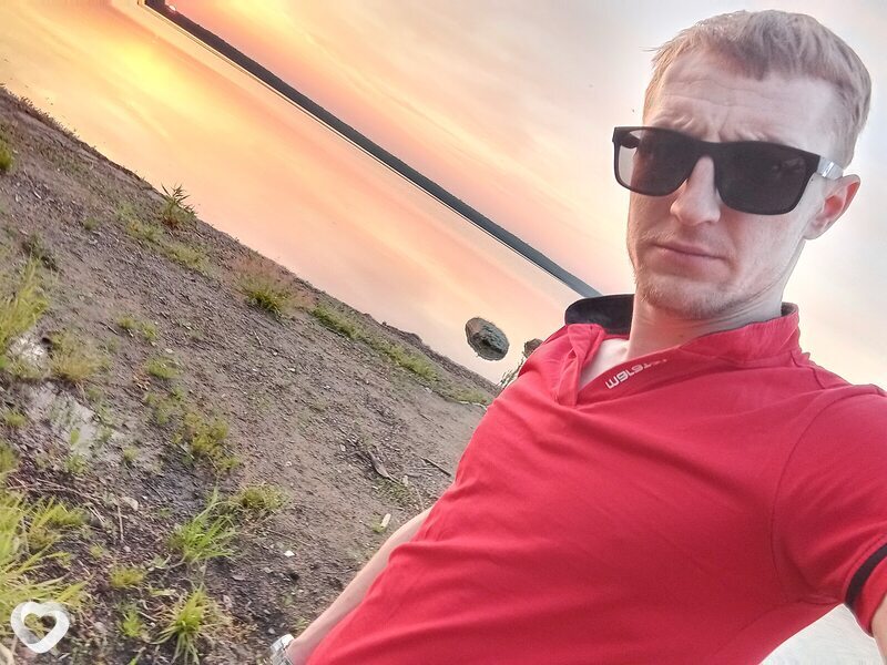 Павел, 31, Екатеринбурге — анкета №973591