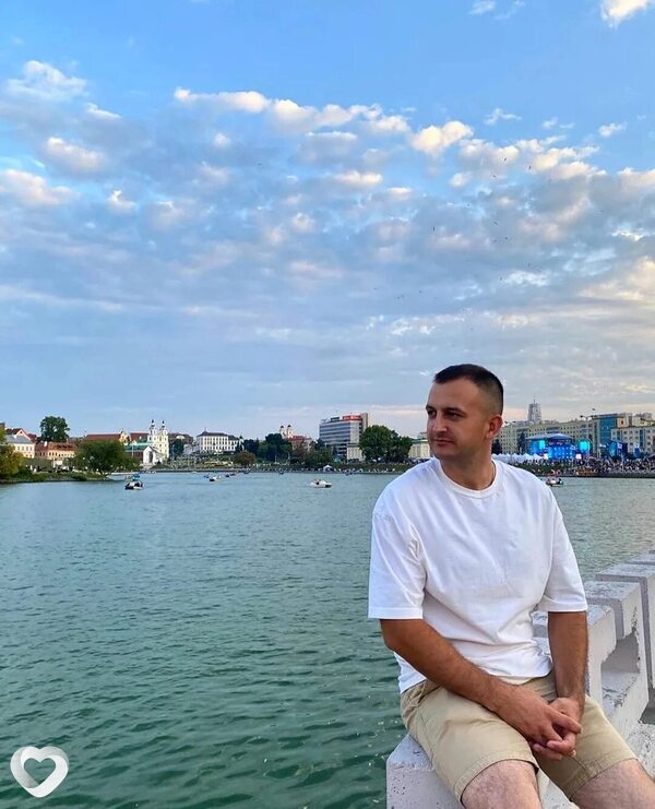 Игорь, 31, Столине — анкета №973593