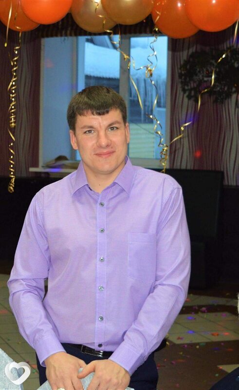 Серёга, 41, Братске — анкета №973598