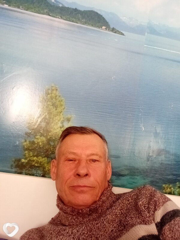 Владимир, Арсеньев