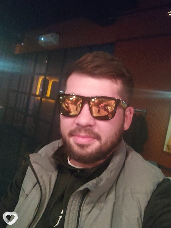 Кирилл, 32, Москве — анкета №973606