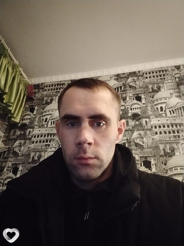 Aleksei, 43, Новосибирске — анкета №973486