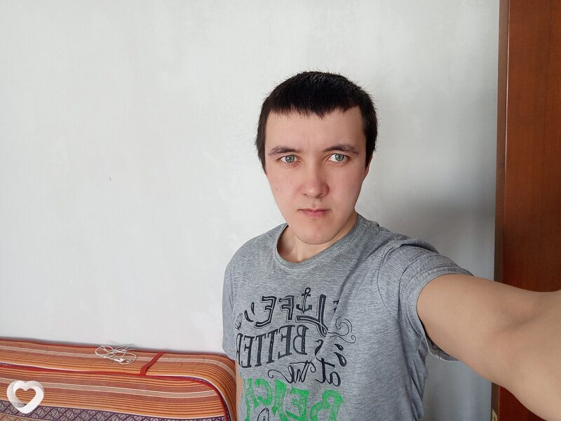 Марат, Суксун