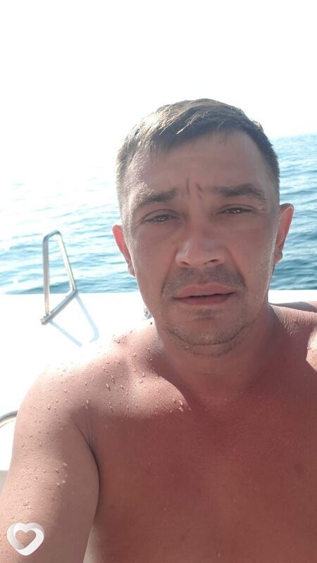 Игорь, 51, Воронеже — анкета №973496