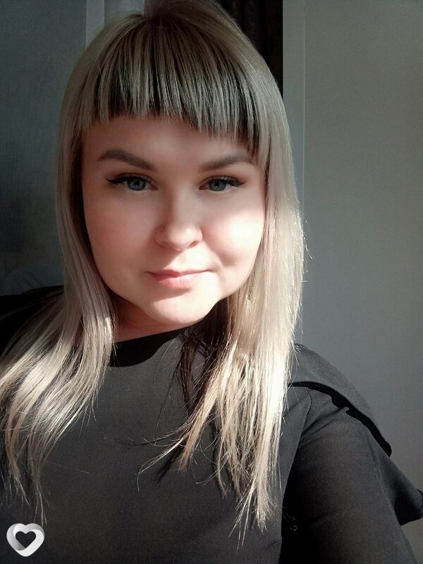 Ольга, 37, Ижевске — анкета №973501