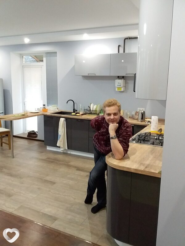 Кирилл, 48, Санкт-Петербурге — анкета №973502