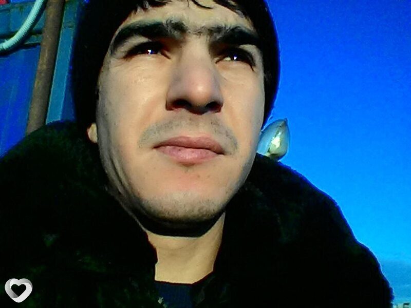 Аза, 36, Москве — анкета №973508