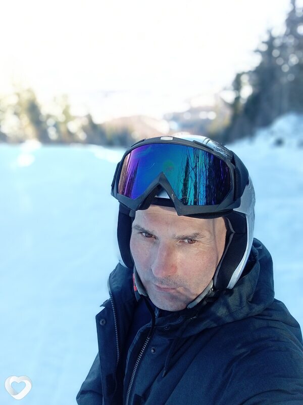 Сергей, 56, Улан-Удэ — анкета №973509