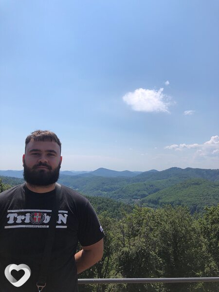 Ara, 26, Кобрине — анкета №973410