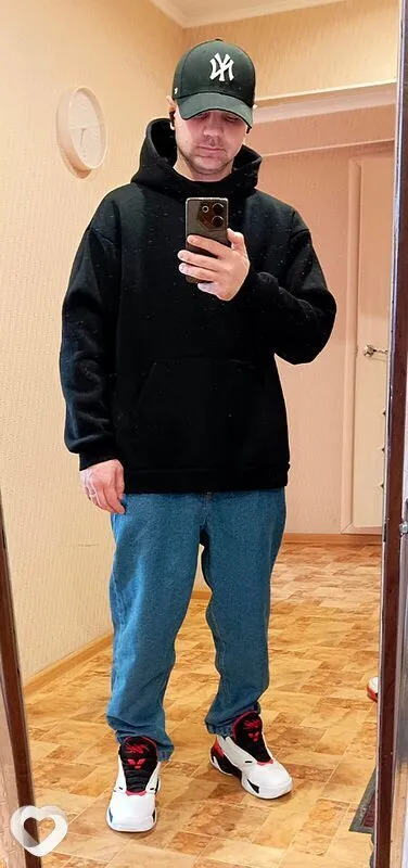 Никита, 33, Новоалтайске — анкета №973423