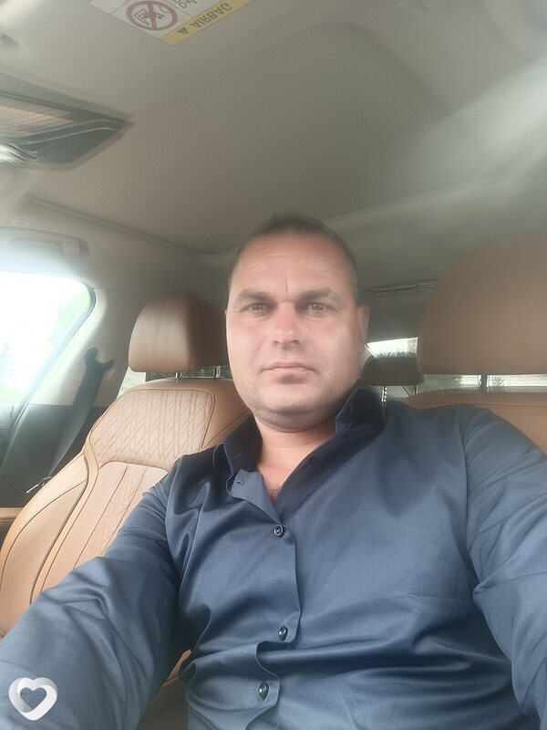 Александр, 36, Минске — анкета №973431