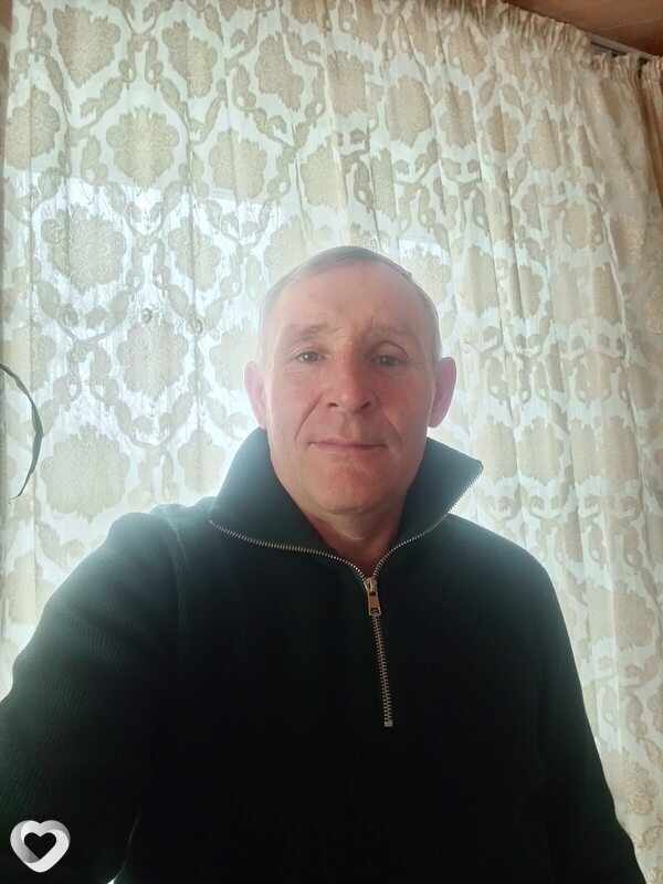 Павел, 48, Усть-Каменогорск — анкета №973433