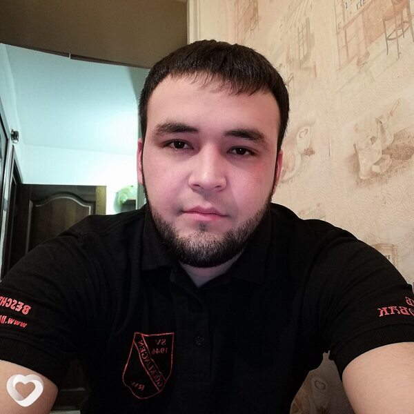 Жахонгир, 33, Улан-Удэ — анкета №973522