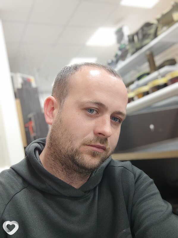 Владимир, 38, Краснодаре — анкета №973524