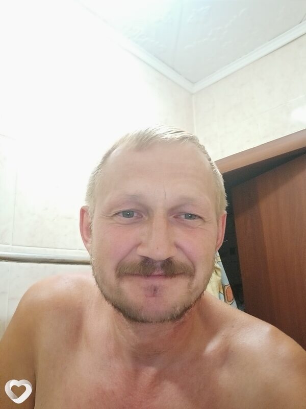 Eugene, 55, Костанае — анкета №973527