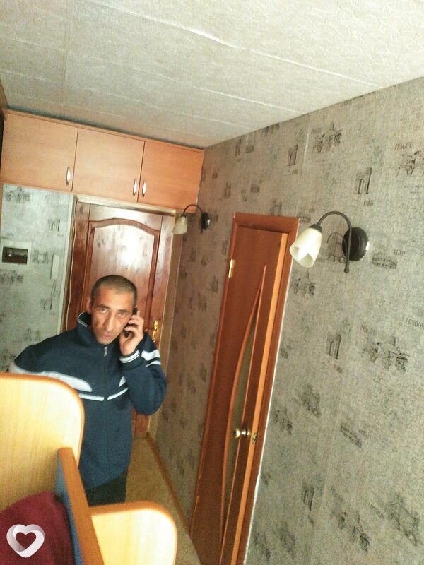 Шухрат, 47, Москве — анкета №973528