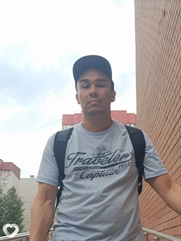 Иван, 37, Сургуте — анкета №973531