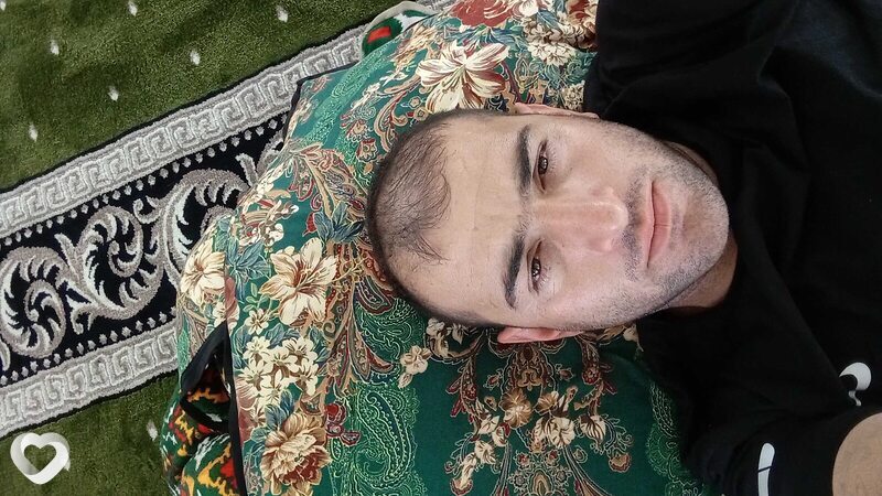 Said Holikzoda, 36, Можайске — анкета №973438
