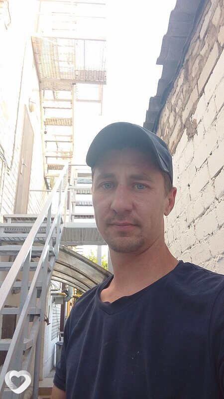 Тимоха, 33, Волгограде — анкета №973443
