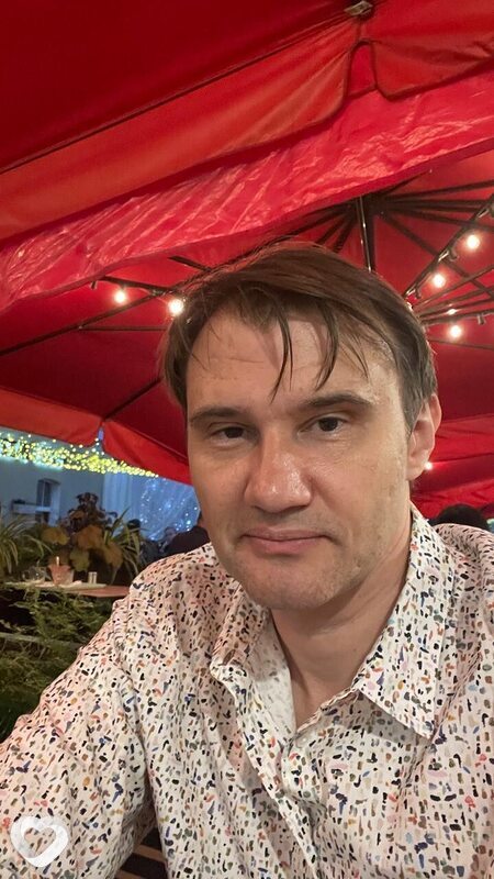 St, 43, Москве — анкета №973447