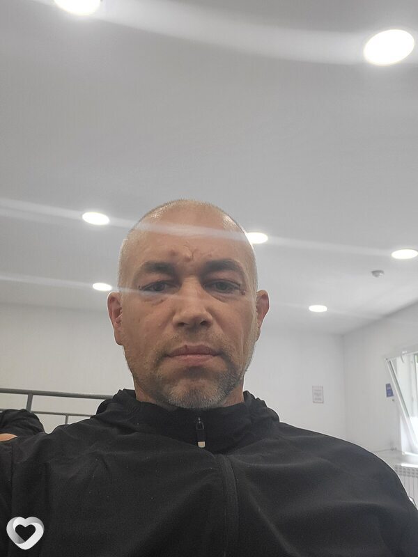 Сергей, 43, Усть-Каменогорск — анкета №973459