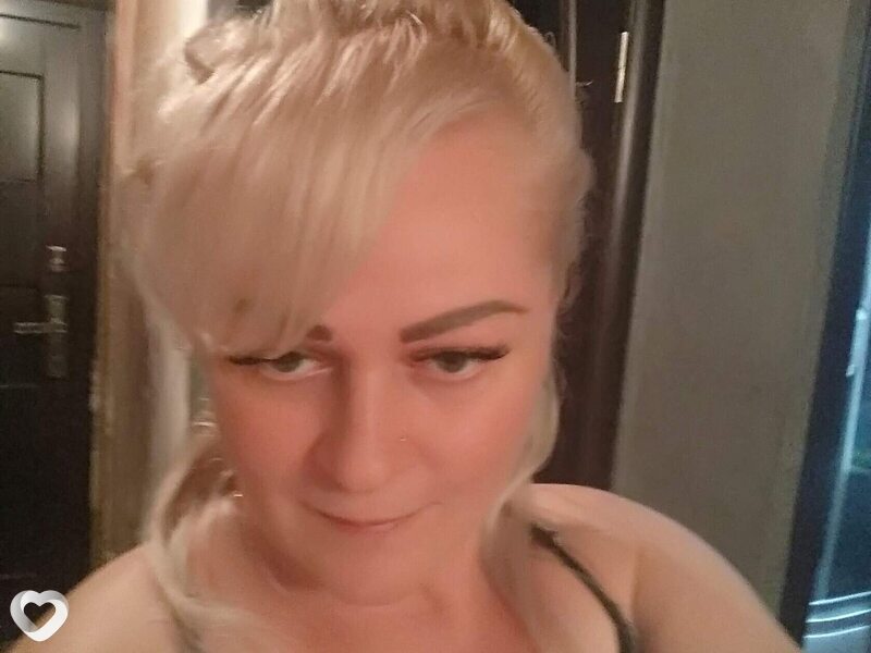 Окси, 49, Орехово-Зуеве — анкета №973460