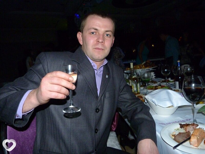 Дмитрий, 42, Новокубанске — анкета №973462