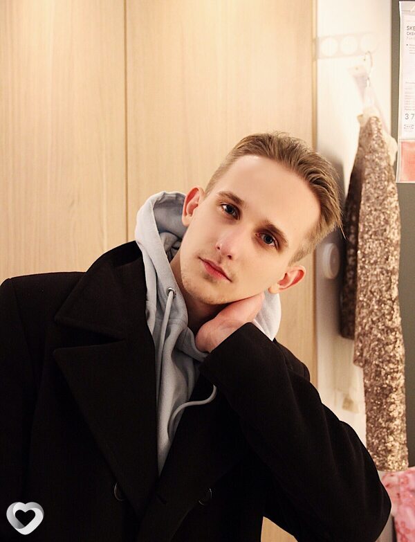 Андрей, 25, Ростове-на-Дону — анкета №973466