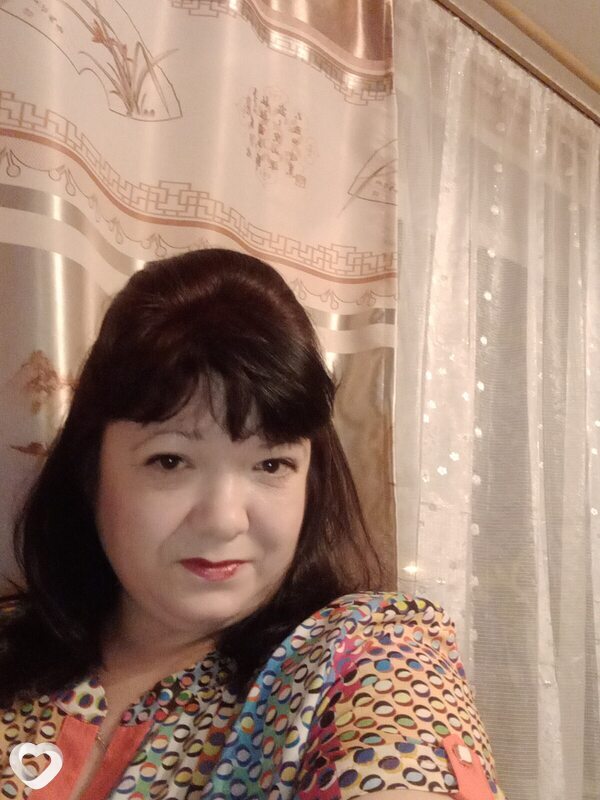 Анна, 47, Красноярске — анкета №973467