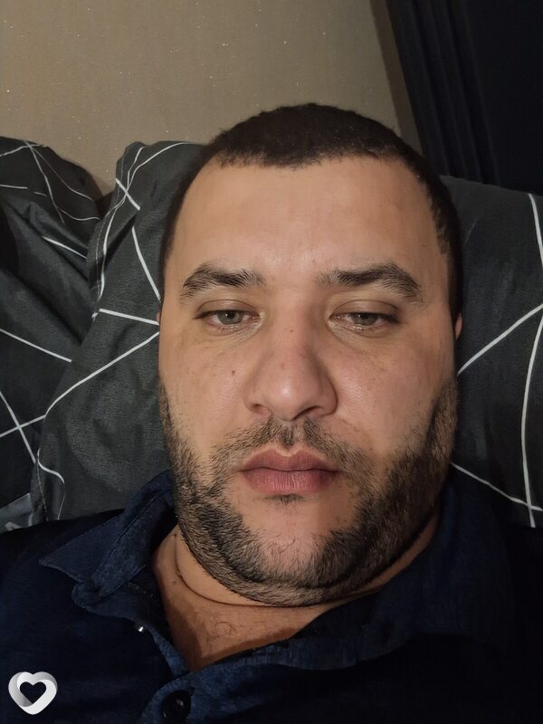 Галиб, 32, Москве — анкета №973468