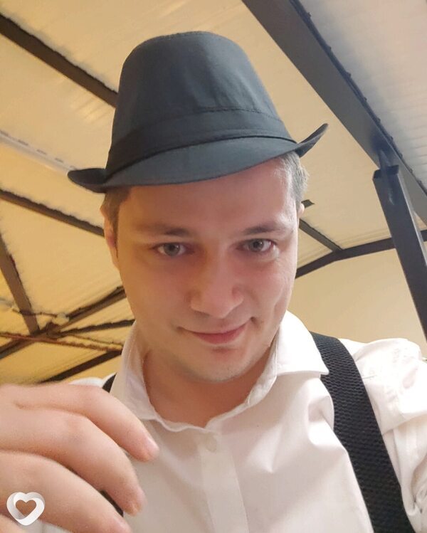Сергей, 40, Туле — анкета №973477