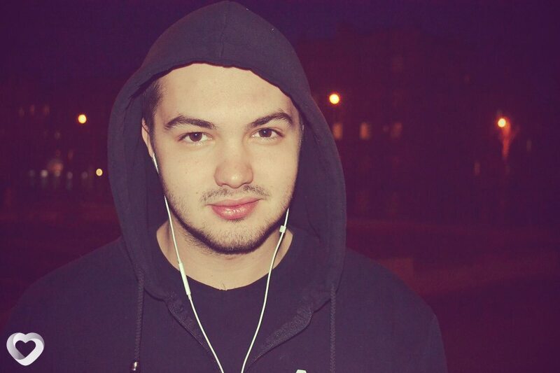 Дмитрий, 36, Чебоксарах — анкета №973479