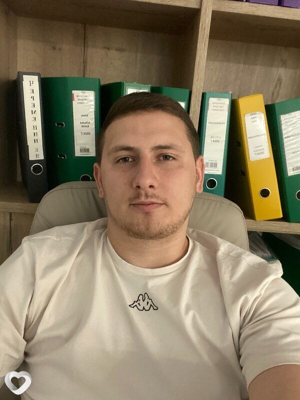 Алексей, 30, Ростове-на-Дону — анкета №973480