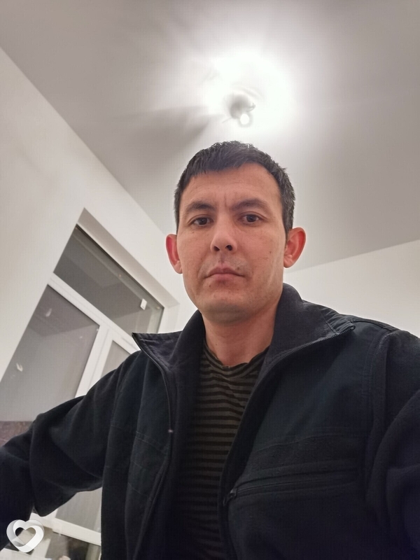 Алишер, 36, Москве — анкета №973481