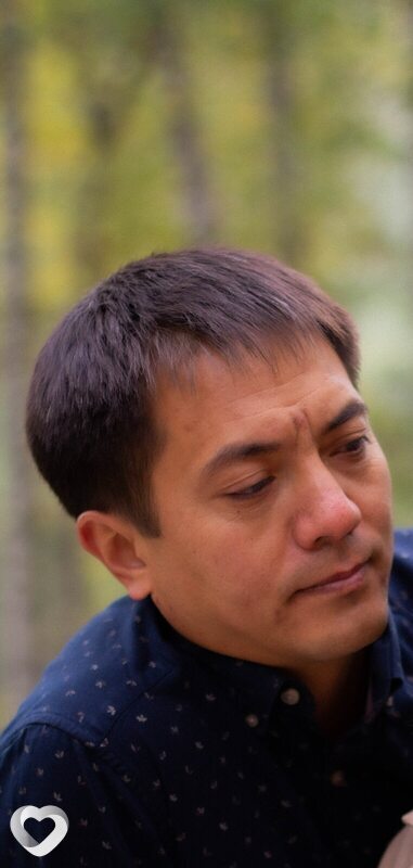 Дункан Маклауд, 43, Алматы — анкета №973535