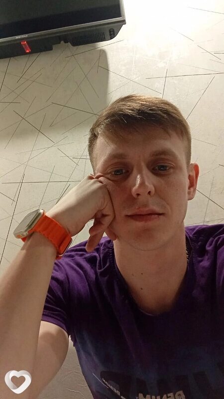 Влад, 29, Кемерове — анкета №973539