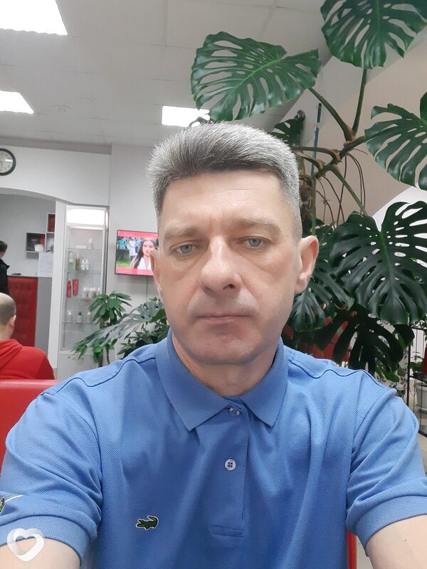 Игорь, 53, Коломне — анкета №973542