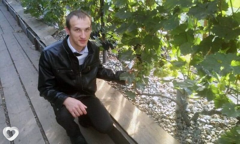 Leha, 33, Минске — анкета №973546