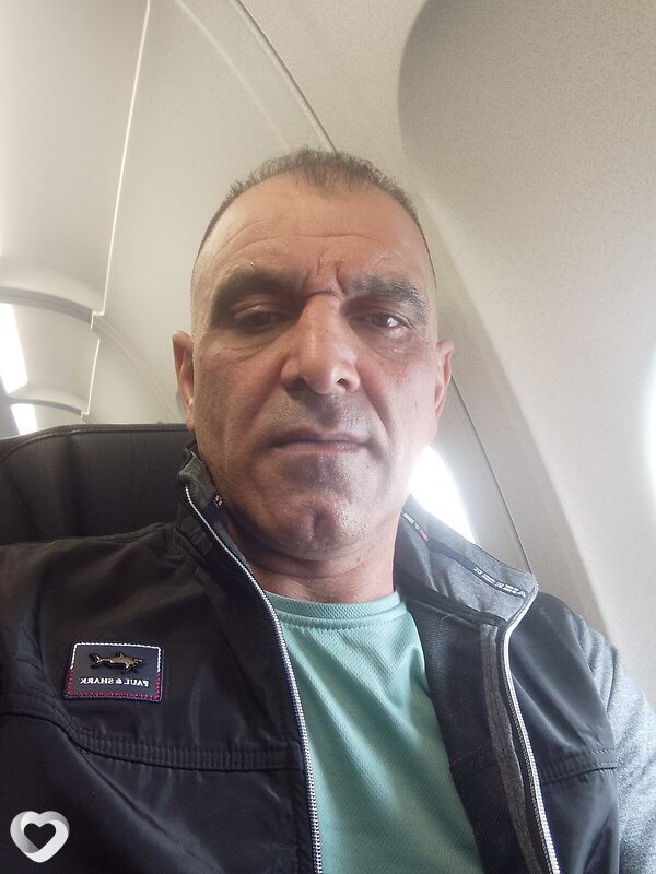 Камран, 49, Баку — анкета №973549