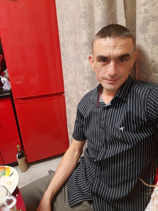 Михаил, 39 — Гусь-Хрустальный