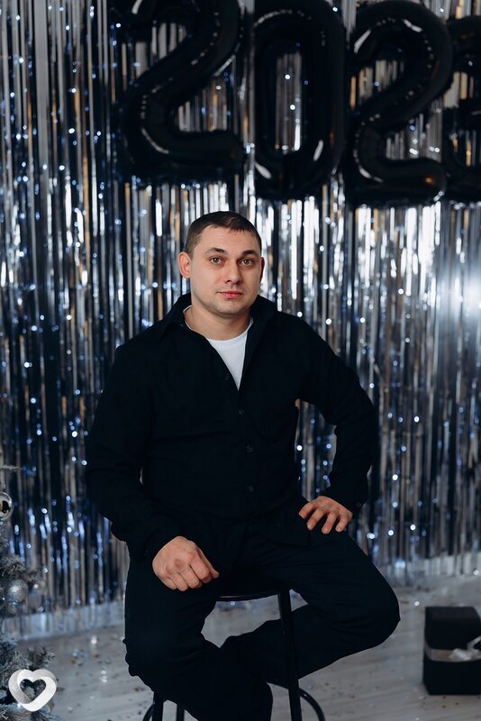 Михаил, 38, Сортавале — анкета №973556