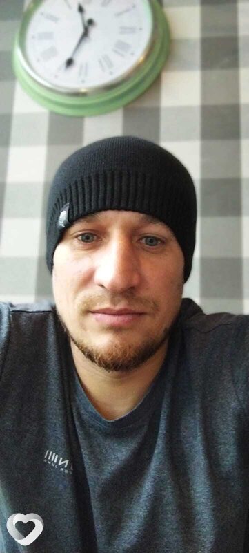 Андрей, 40, Луганске — анкета №973557