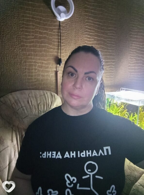 Екатерина, 50, Коврове — анкета №973767