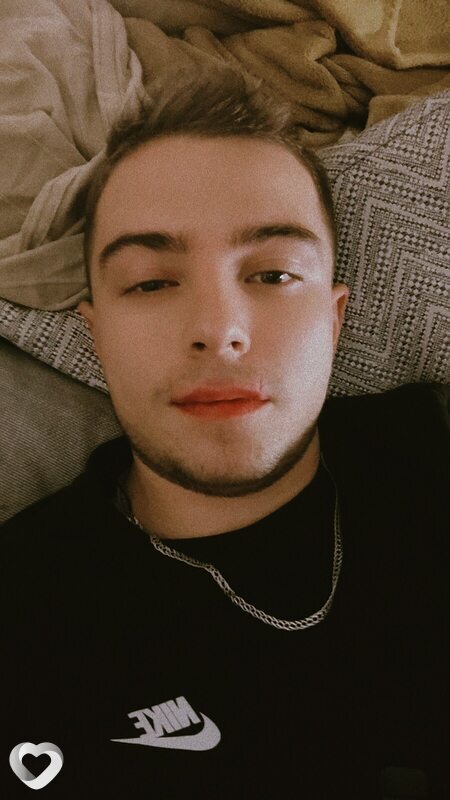 Денис, 24, Тольятти — анкета №973776
